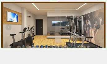 Imagem 3: EDF. WIMBLEDON BOA VIAGEM