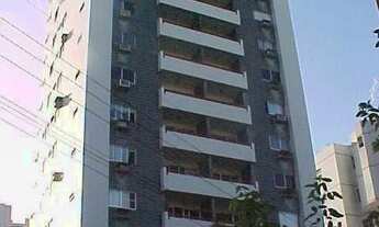 Imagem: Edf. Montendre, 3 dormitórios na Avenida