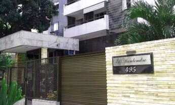 Imagem 2: Edf. Montendre, 3 dormitórios na Avenida Hélio Falcão