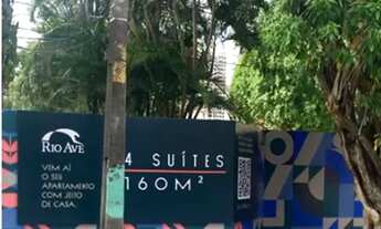 Imagem 5: Edf. Terraço Jaqueira