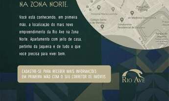 Imagem: Edf. Terraço Jaqueira