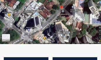 Imagem 2: Edf. Terraço Jaqueira