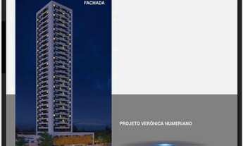 Imagem 6: Edf. Shopping Living