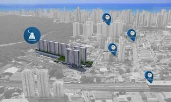 Imagem 5: Edf. Luar do Parque