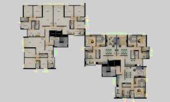 Imagem 4: Edf. Luar da Praia