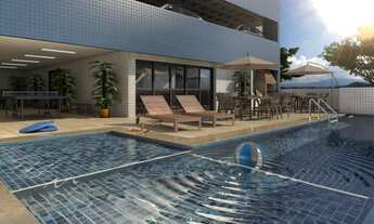 Imagem 5: Edf. Luar da Praia