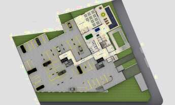 Imagem 2: Edf. Luar da Praia