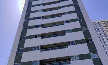 Imagem 2: Edf. Itapoã Apartamento com 2 dormitórios