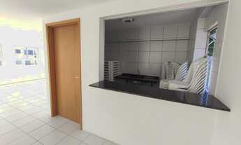 Imagem 3: Edf. Itapoã Apartamento com 2 dormitórios