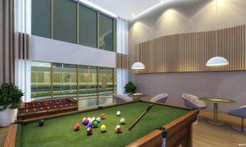 Imagem 4: EDF. OCEAN WAY Apartamento com 3 dormitórios