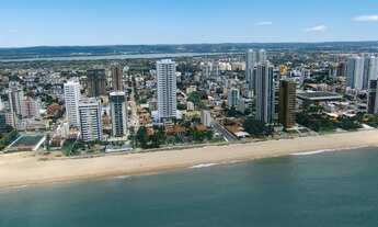 Imagem 2: EDF. OCEAN WAY Apartamento com 3 dormitórios