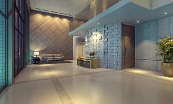 Imagem 3: EDF. OCEAN WAY Apartamento com 3 dormitórios