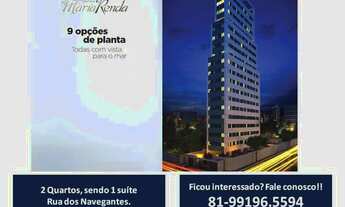 Imagem 1: EDF. MARIA RENDA