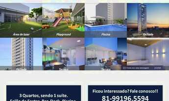 Imagem 4: EDF. ADAUTO GUIMARÃES