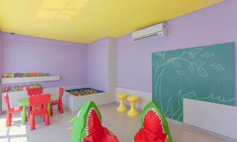 Imagem 5: BOSQUE DA PRAIA Apartamento com 2 dormitórios