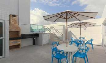 Imagem 6: BOSQUE DA PRAIA Apartamento com 2 dormitórios