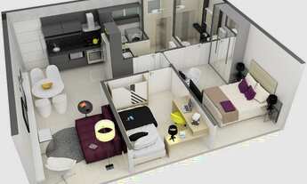 Imagem 6: BOSQUE BOA VIAGEM HOME SERVICE