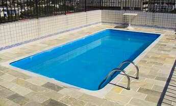 Imagem: Edf. Adriana, 3 dormitórios na Rua João