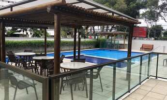 Imagem: ALAMEDA FLAMBOYANT, 4 dormitórios na Rua