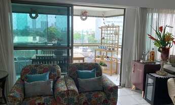 Imagem 2: ALAMEDA FLAMBOYANT, 4 dormitórios na Rua Dom João Costa