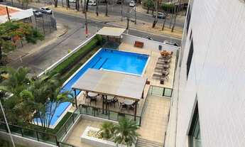 Imagem 3: ALAMEDA FLAMBOYANT, 4 dormitórios na Rua Dom João Costa