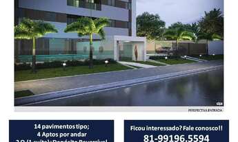 Imagem 5: EDF. BOSQUE DA TAMARINEIRA