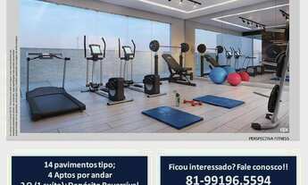 Imagem 2: EDF. BOSQUE DA TAMARINEIRA