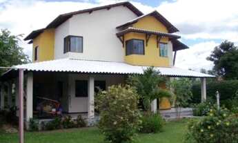 Imagem 6: Casa em Aldeia - Condomínio Flor do Araçá