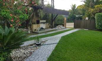 Imagem: Casa em Aldeia - Condomínio Flor do Araçá