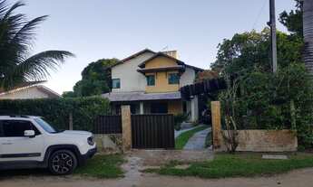 Imagem 2: Casa em Aldeia - Condomínio Flor do Araçá