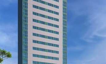 Imagem: DOMUS JEQUITINHONHA, 1 dormitório na Avenida