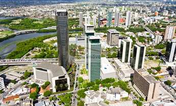 Imagem 3: Empresarial Charles Darwin