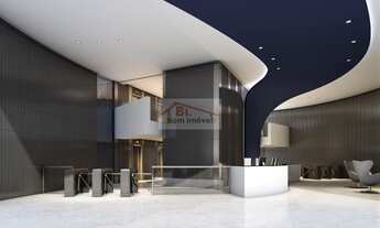 Imagem 4: Empresarial Charles Darwin