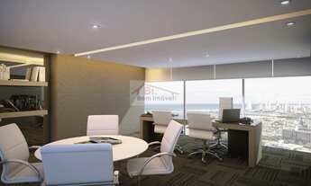 Imagem 7: Empresarial Charles Darwin