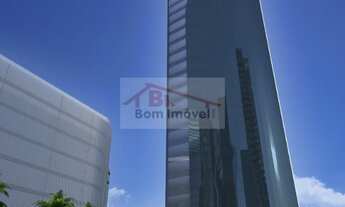 Imagem 1: Empresarial Charles Darwin