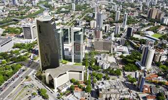 Imagem 2: Empresarial Charles Darwin