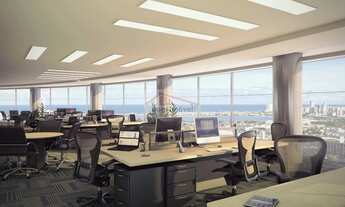 Imagem 6: Empresarial Charles Darwin