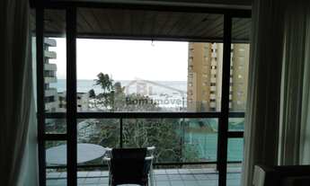 Imagem 2: Edf. Praia de Venda Grande