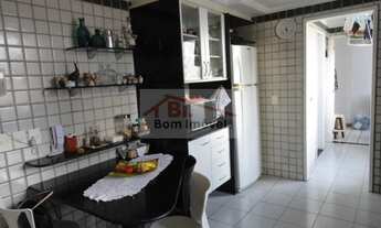 Imagem 3: Edf. Praia de Venda Grande