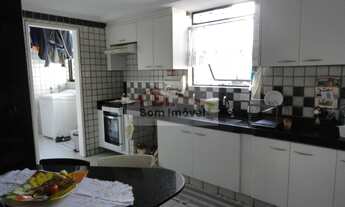 Imagem 4: Edf. Praia de Venda Grande