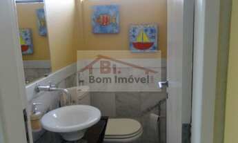 Imagem 5: Edf. Praia de Venda Grande