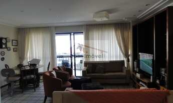 Imagem 7: Edf. Praia de Venda Grande