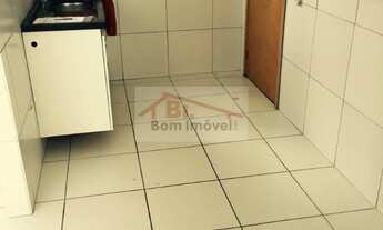 Imagem 3: Edf. Jadi Melo Apartamento com 3 dormitórios