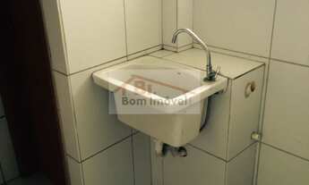 Imagem 4: Edf. Jadi Melo Apartamento com 3 dormitórios