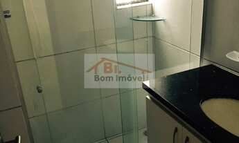 Imagem 6: Edf. Jadi Melo Apartamento com 3 dormitórios