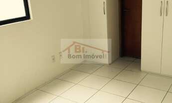 Imagem 7: Edf. Jadi Melo Apartamento com 3 dormitórios