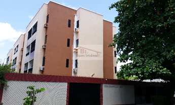 Imagem 2: Edf. Chantilly, 3 dormitórios na Rua Sideral