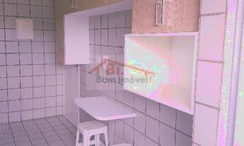 Imagem 7: Edf. Chantilly, 3 dormitórios na Rua Sideral