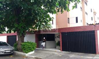 Imagem: Edf. Chantilly, 3 dormitórios na Rua Sideral