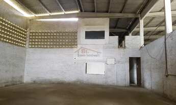 Imagem 2: Galpão em Caruaru